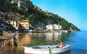 Il Borgo Antico Sorrento Sea View